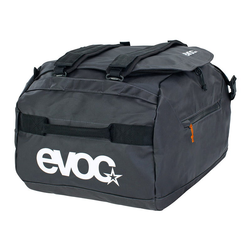 Load image into Gallery viewer, EVOC Duffle Bag 40 40L Grey