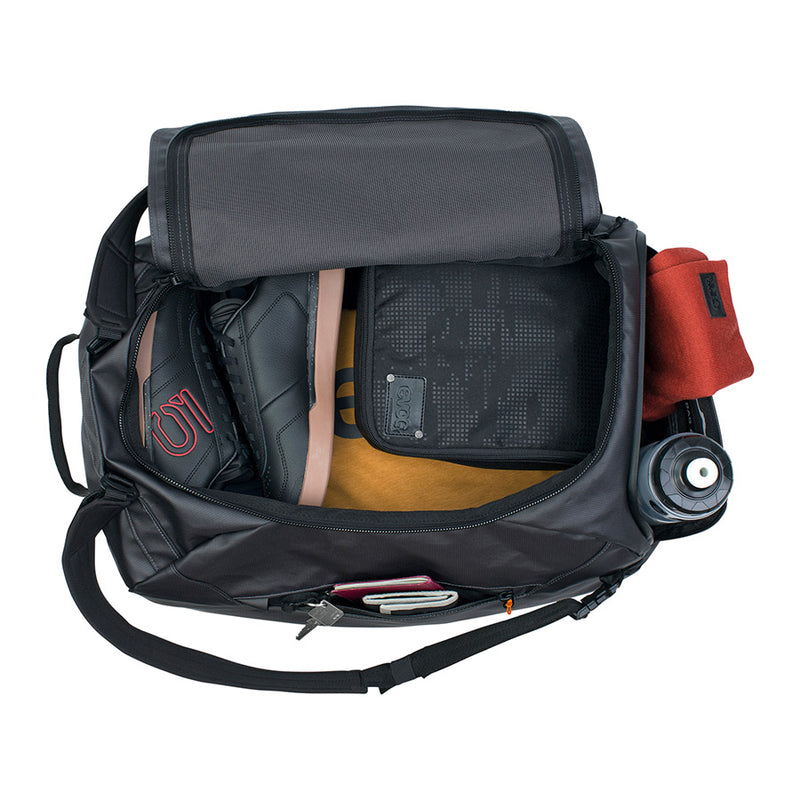 Load image into Gallery viewer, EVOC Duffle Bag 40 40L Grey