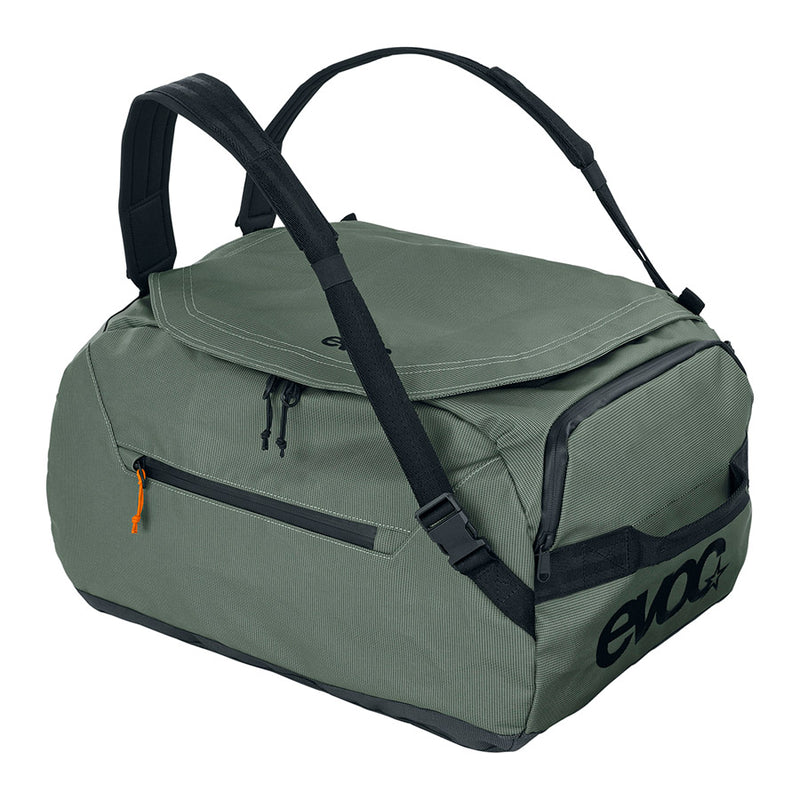 Load image into Gallery viewer, EVOC Duffle Bag 40 40L Olive