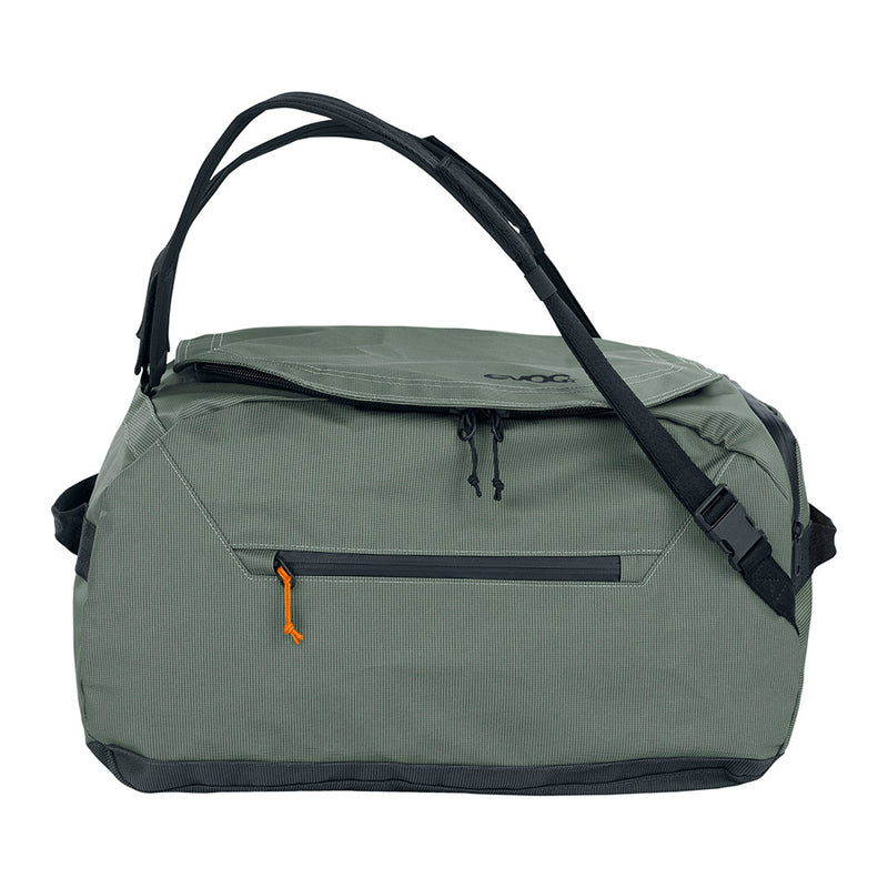 Load image into Gallery viewer, EVOC Duffle Bag 40 40L Olive
