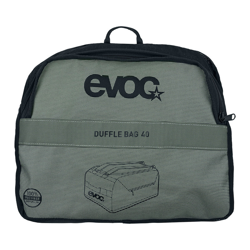 Load image into Gallery viewer, EVOC Duffle Bag 40 40L Olive