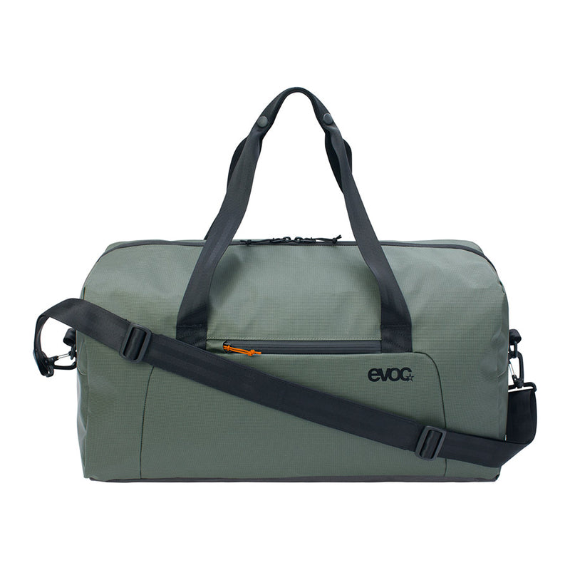 Load image into Gallery viewer, EVOC Weekender 40 40L Olive