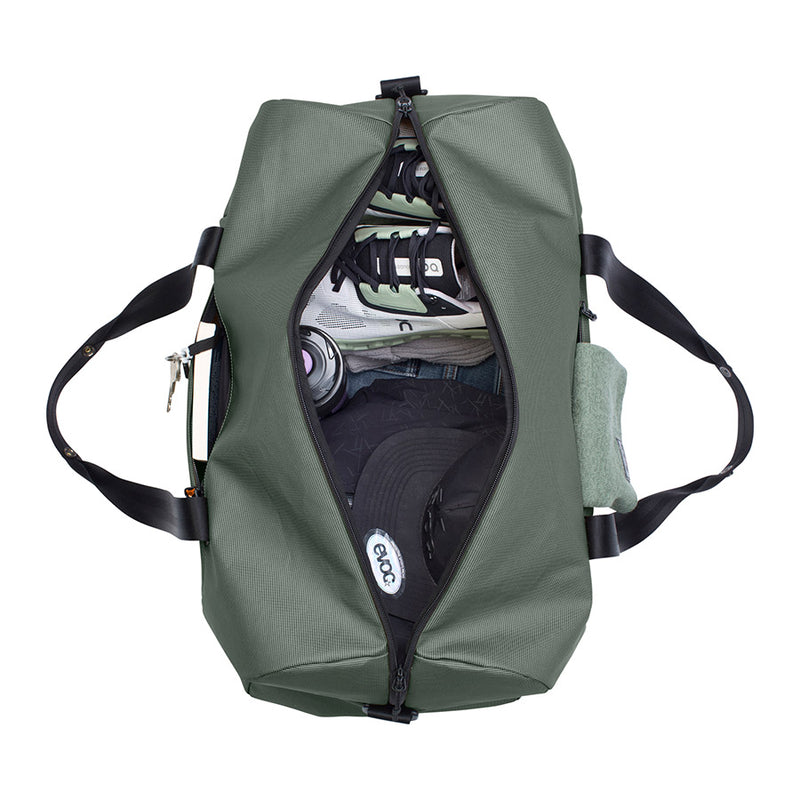 Load image into Gallery viewer, EVOC Weekender 40 40L Olive