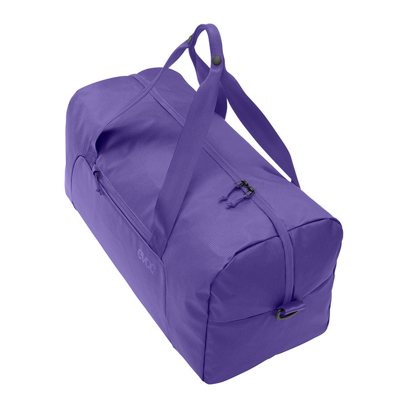 Load image into Gallery viewer, EVOC Weekender 40 40L Violet/Black
