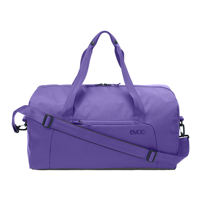 Load image into Gallery viewer, EVOC Weekender 40 40L Violet/Black
