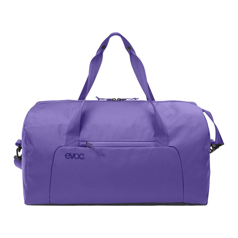 Load image into Gallery viewer, EVOC Weekender 40 40L Violet/Black
