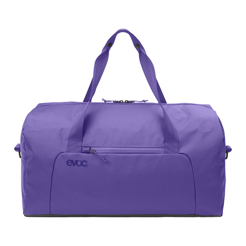 Load image into Gallery viewer, EVOC Weekender 40 40L Violet/Black