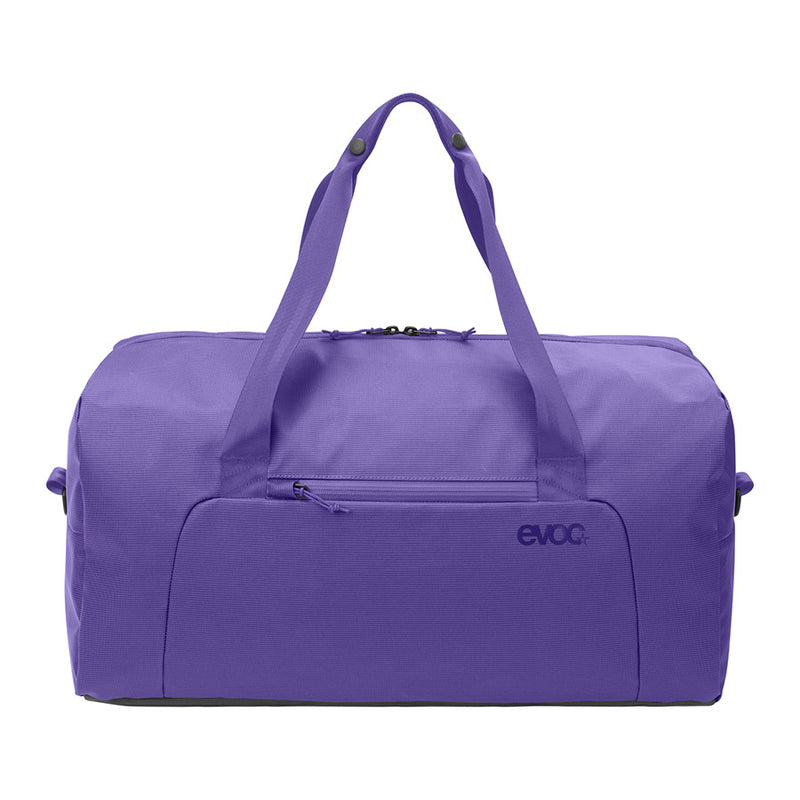 Load image into Gallery viewer, EVOC Weekender 40 40L Violet/Black