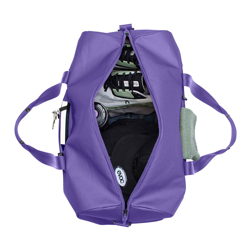 Load image into Gallery viewer, EVOC Weekender 40 40L Violet/Black