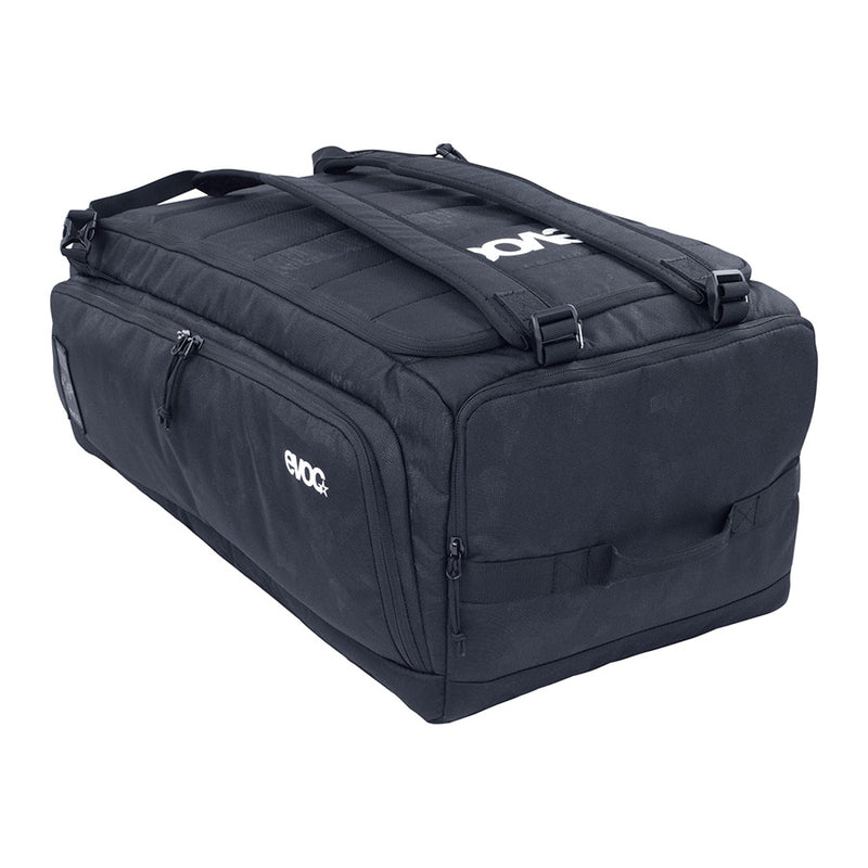 Load image into Gallery viewer, EVOC Gear Bag 55 55L Black