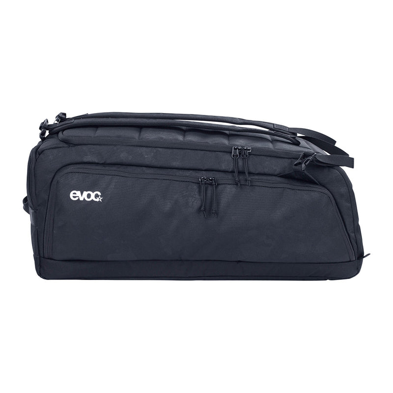 Load image into Gallery viewer, EVOC Gear Bag 55 55L Black