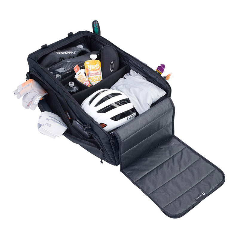 Load image into Gallery viewer, EVOC Gear Bag 55 55L Black