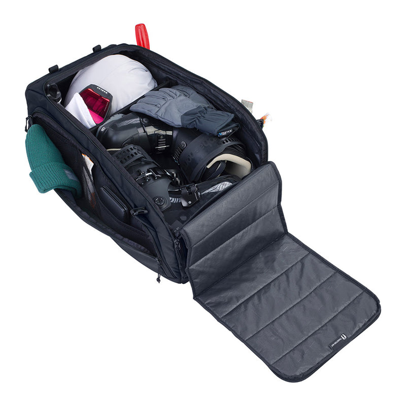 Load image into Gallery viewer, EVOC Gear Bag 55 55L Black