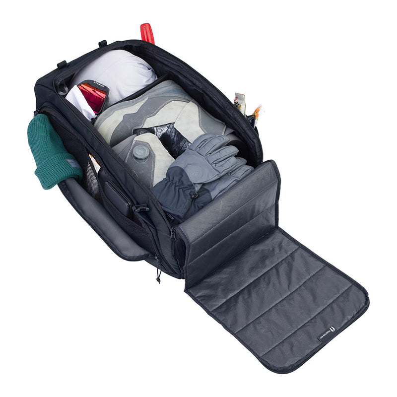 Load image into Gallery viewer, EVOC Gear Bag 55 55L Black