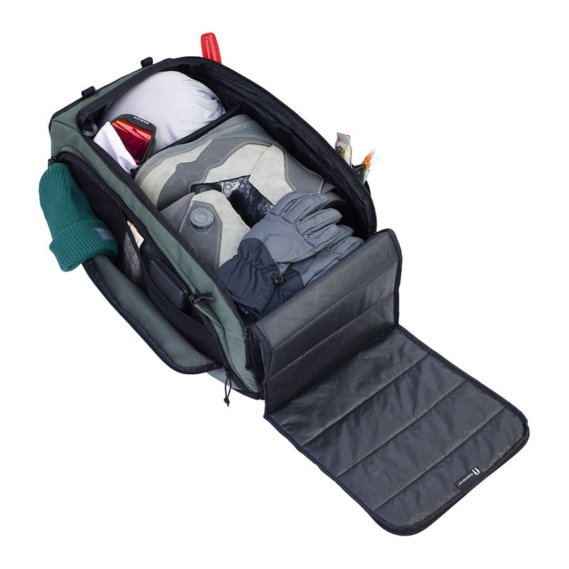 Load image into Gallery viewer, EVOC Gear Bag 55 55L Olive