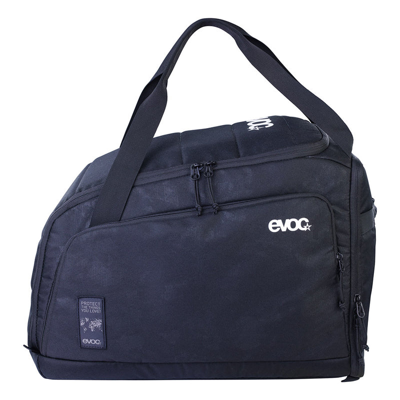 Load image into Gallery viewer, EVOC Gear Bag 35 35L Black