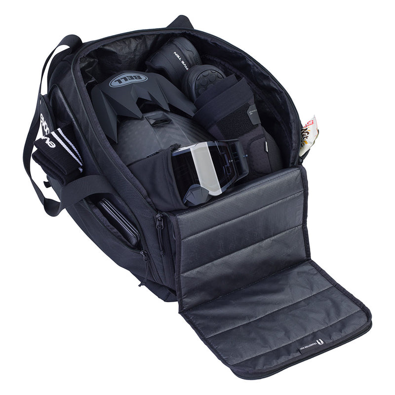 Load image into Gallery viewer, EVOC Gear Bag 35 35L Black