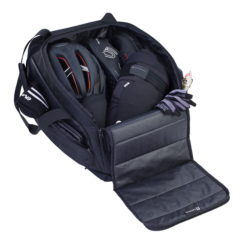 Load image into Gallery viewer, EVOC Gear Bag 35 35L Black