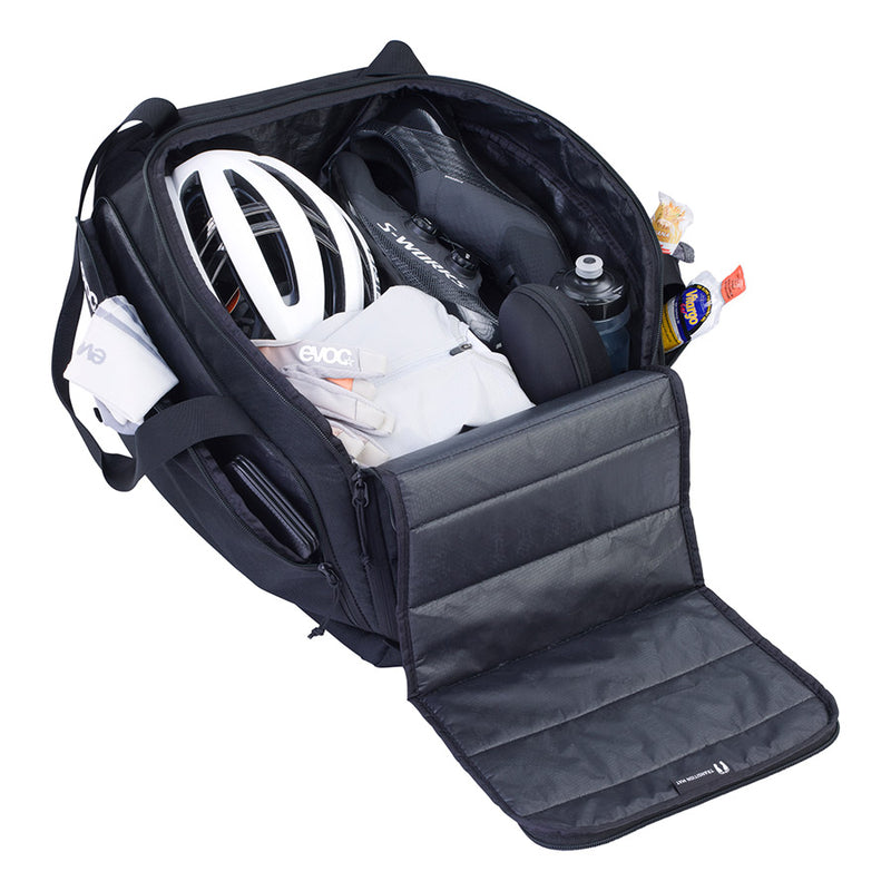 Load image into Gallery viewer, EVOC Gear Bag 35 35L Black