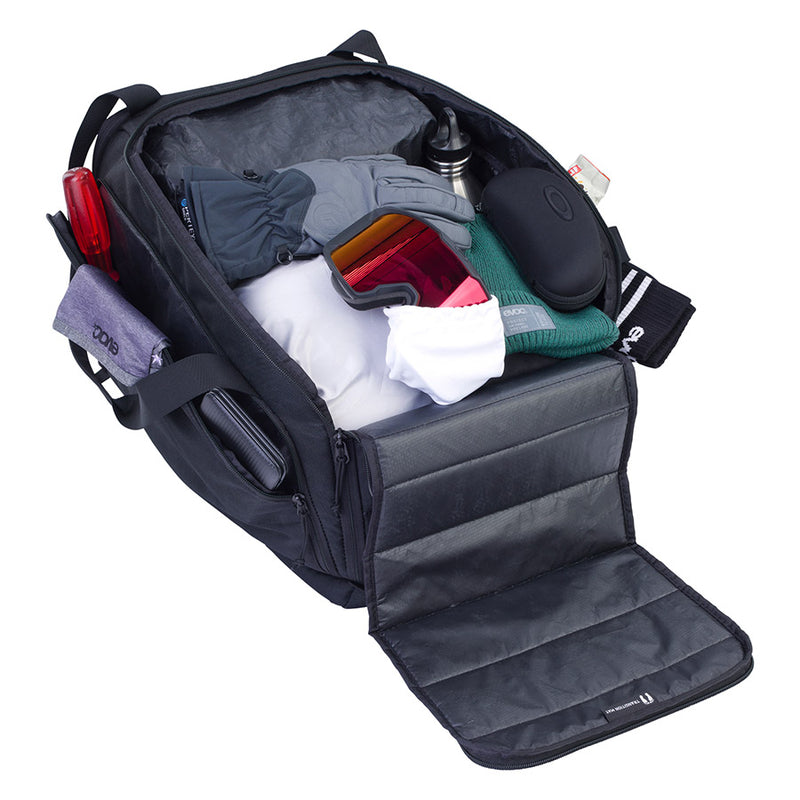 Load image into Gallery viewer, EVOC Gear Bag 35 35L Black