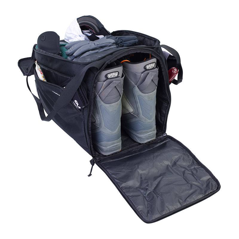 Load image into Gallery viewer, EVOC Gear Bag 35 35L Black