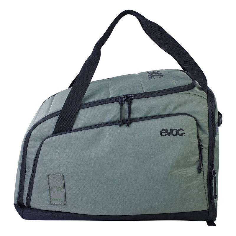 Load image into Gallery viewer, EVOC Gear Bag 35 35L Olive