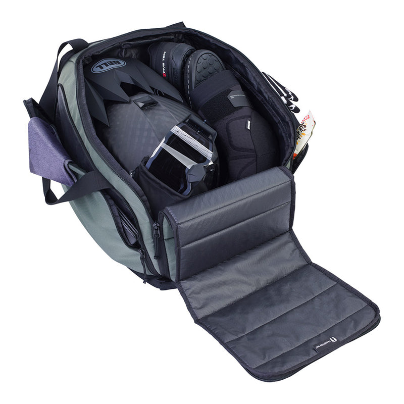 Load image into Gallery viewer, EVOC Gear Bag 35 35L Olive