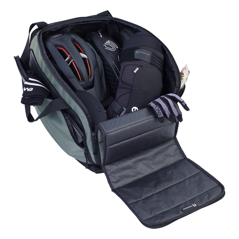 Load image into Gallery viewer, EVOC Gear Bag 35 35L Olive