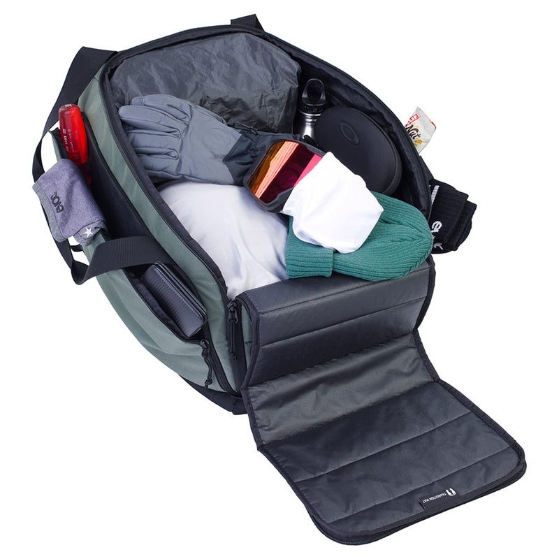Load image into Gallery viewer, EVOC Gear Bag 35 35L Olive