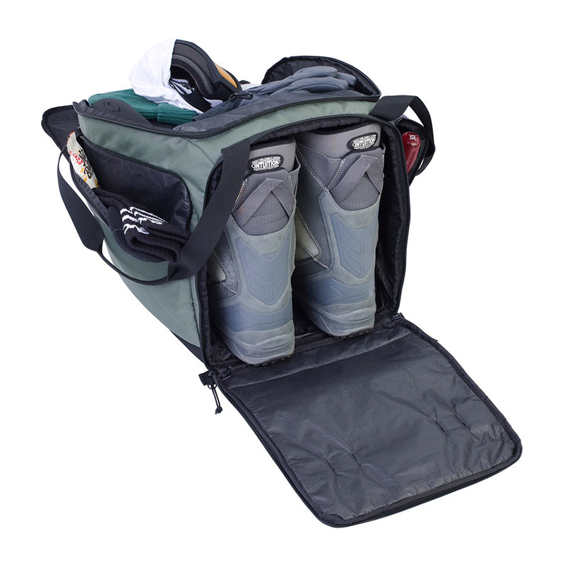 Load image into Gallery viewer, EVOC Gear Bag 35 35L Olive