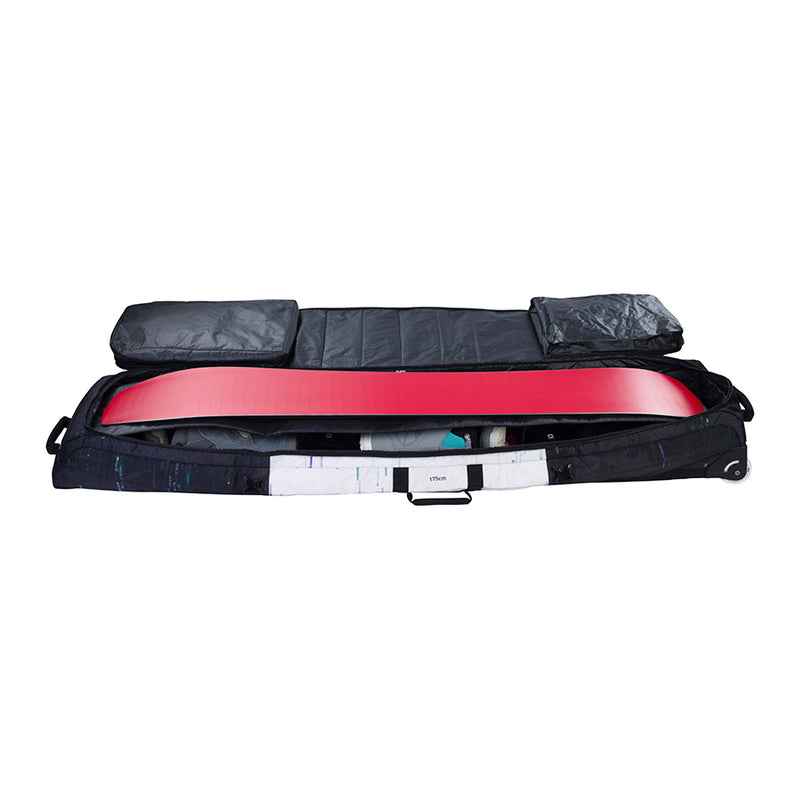 Load image into Gallery viewer, EVOC Snow Gear Roller Snow Gear Bag, 135L, Multicolor, L