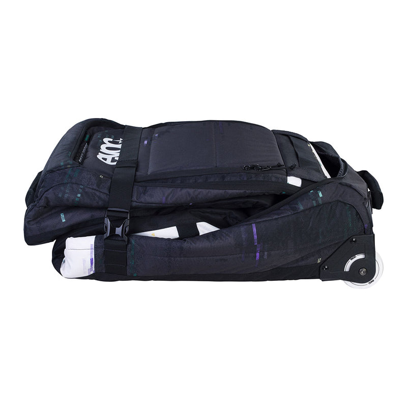 Load image into Gallery viewer, EVOC Snow Gear Roller Snow Gear Bag, 135L, Multicolor, L