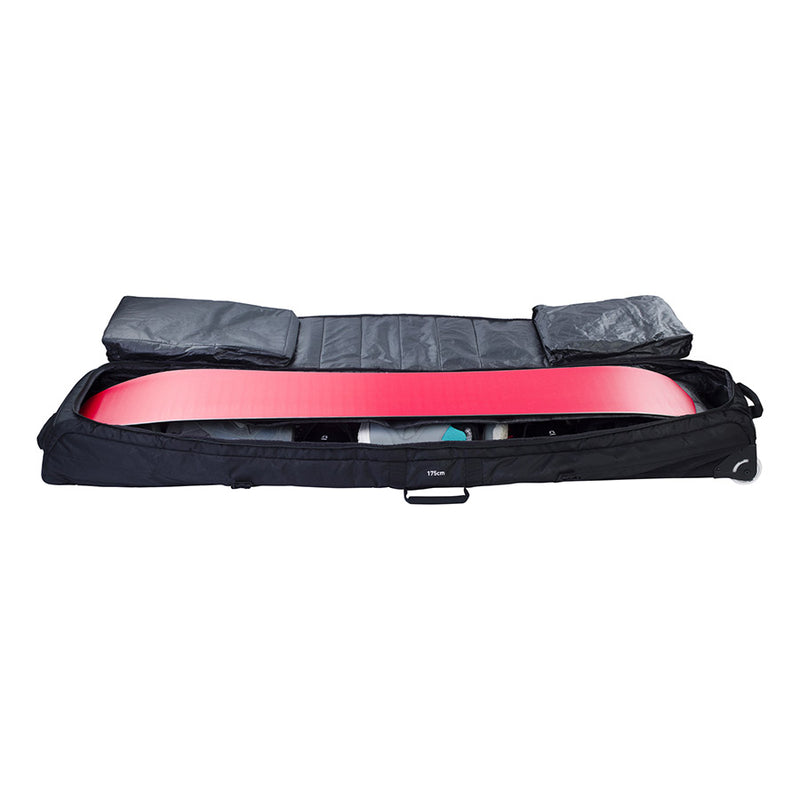 Load image into Gallery viewer, EVOC Snow Gear Roller Snow Gear Bag, 135L, Black, L