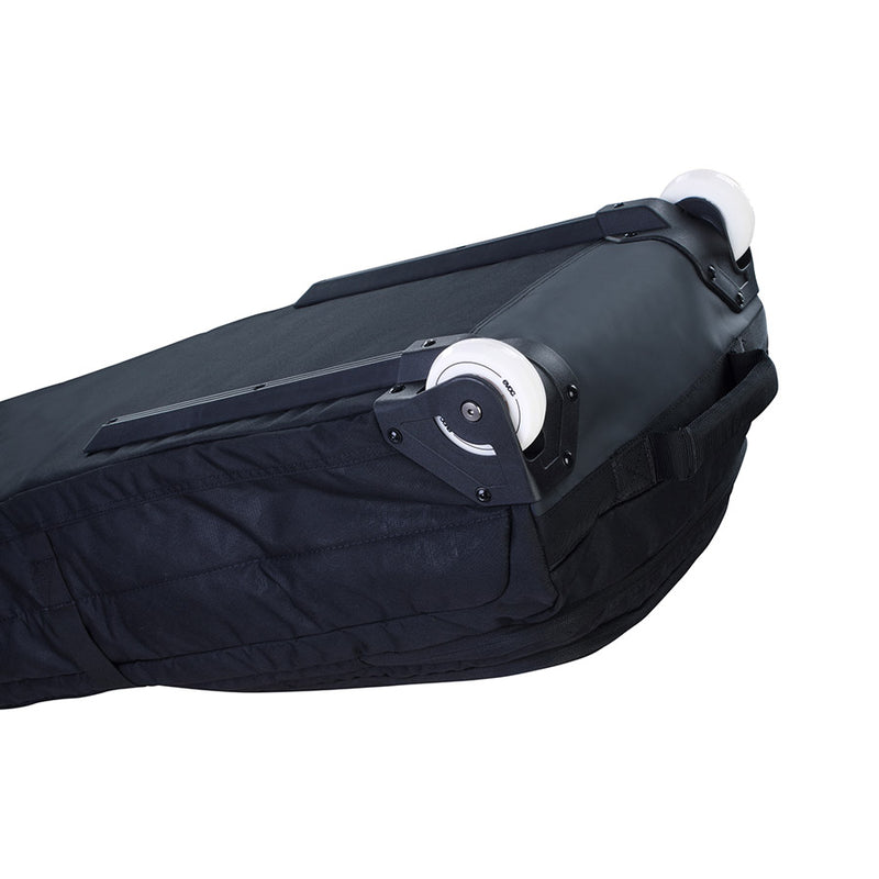 Load image into Gallery viewer, EVOC Snow Gear Roller Snow Gear Bag, 155L, Black, XL