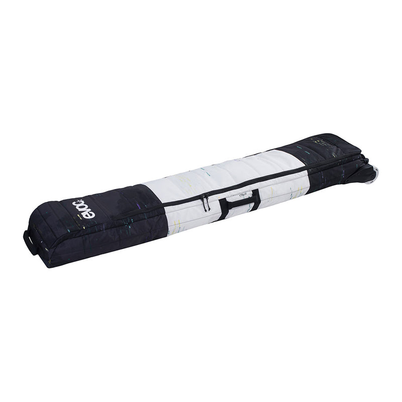 Load image into Gallery viewer, EVOC Ski Roller Snow Gear Bag, 95L, Multicolor, XL