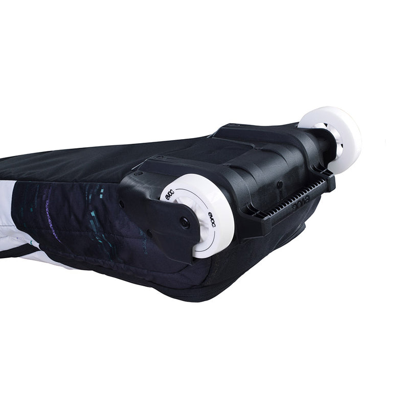 Load image into Gallery viewer, EVOC Ski Roller Snow Gear Bag, 95L, Multicolor, XL
