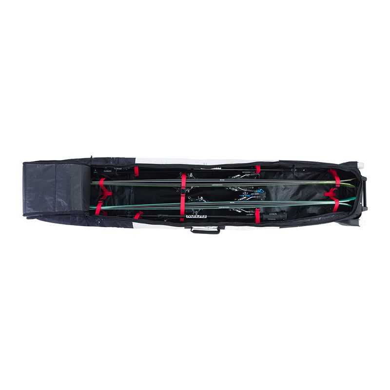 Load image into Gallery viewer, EVOC Ski Roller Snow Gear Bag, 85L, Multicolor, L