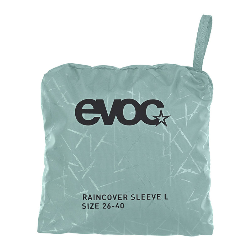 Load image into Gallery viewer, EVOC Raincover Sleeve Mint S