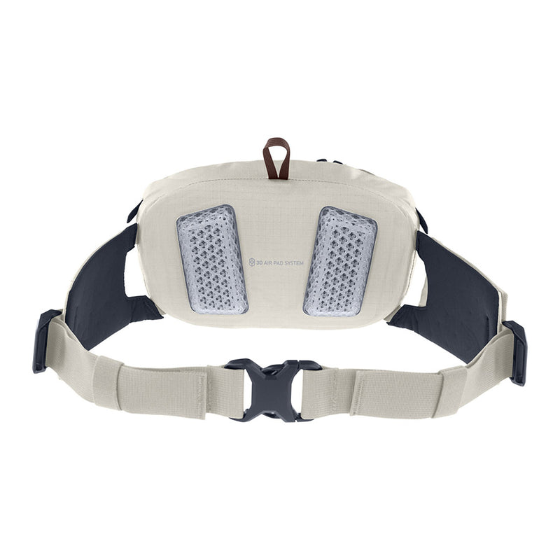 Load image into Gallery viewer, EVOC Hip Pouch 3D WP 2 Sand