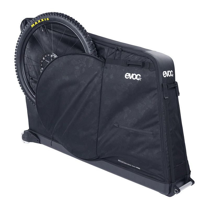 Load image into Gallery viewer, EVOC Mountain Bike Bag Pro Black
