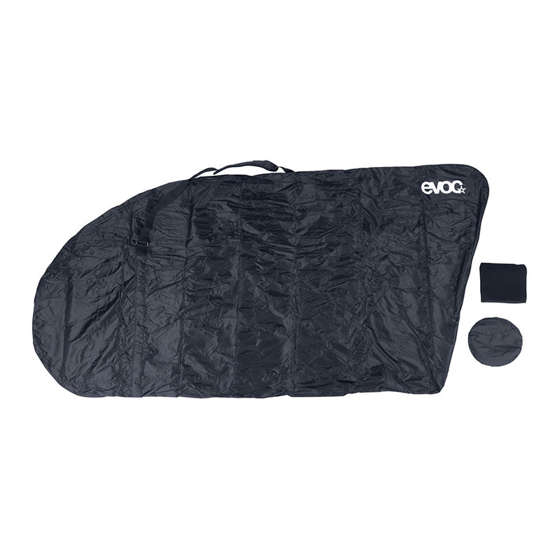 Load image into Gallery viewer, EVOC Bike Cover MTB Black