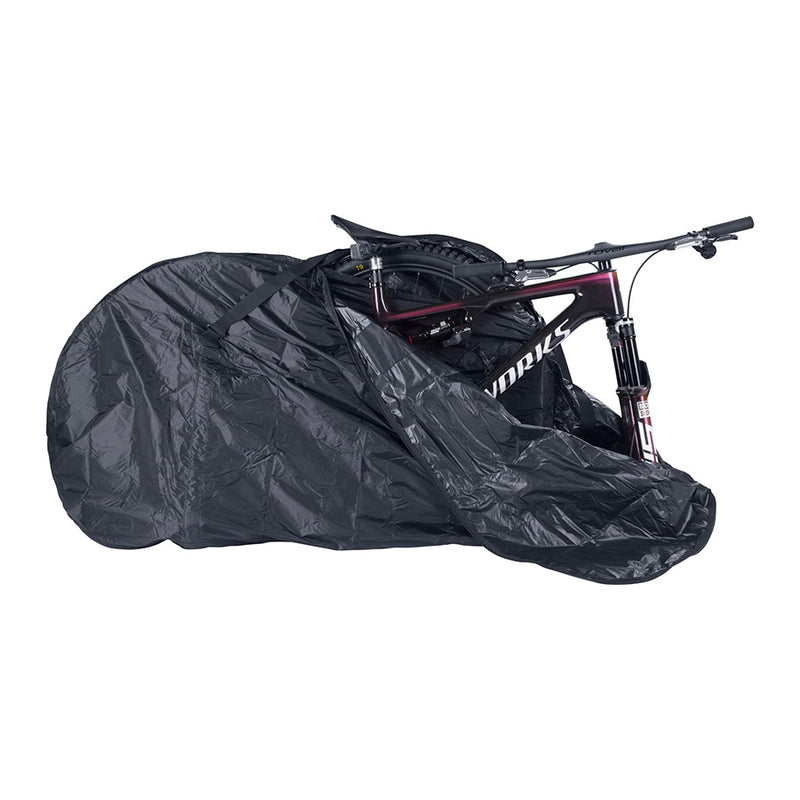 Load image into Gallery viewer, EVOC Bike Cover MTB Black