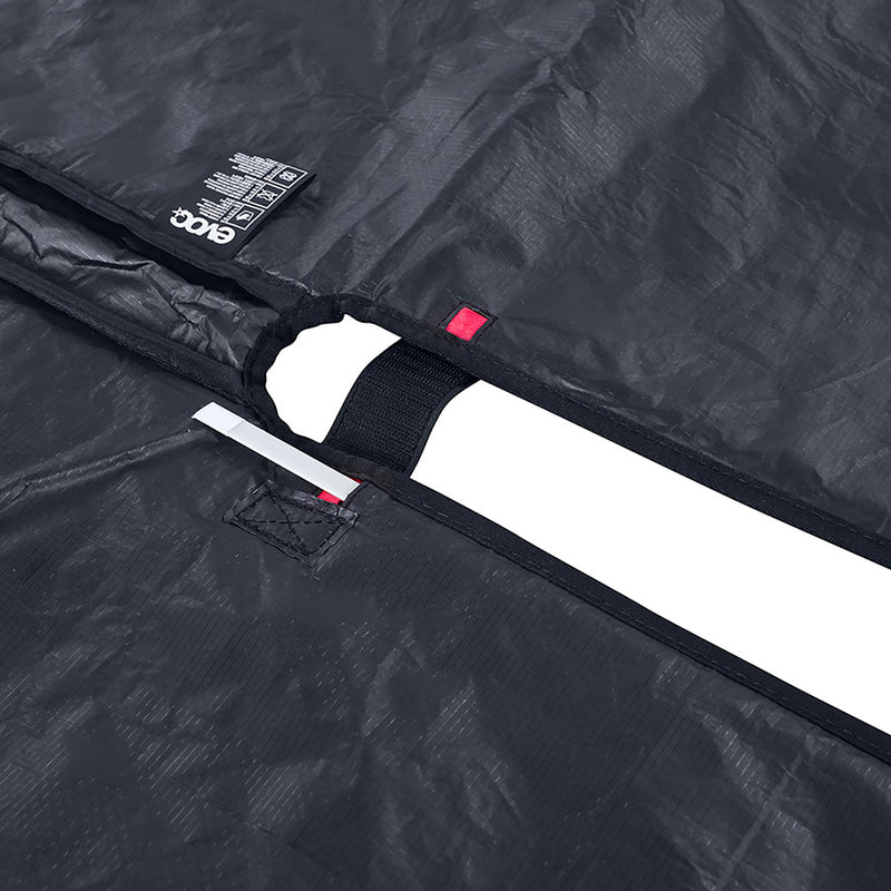 Load image into Gallery viewer, EVOC Protective Bike Rug MTB Black