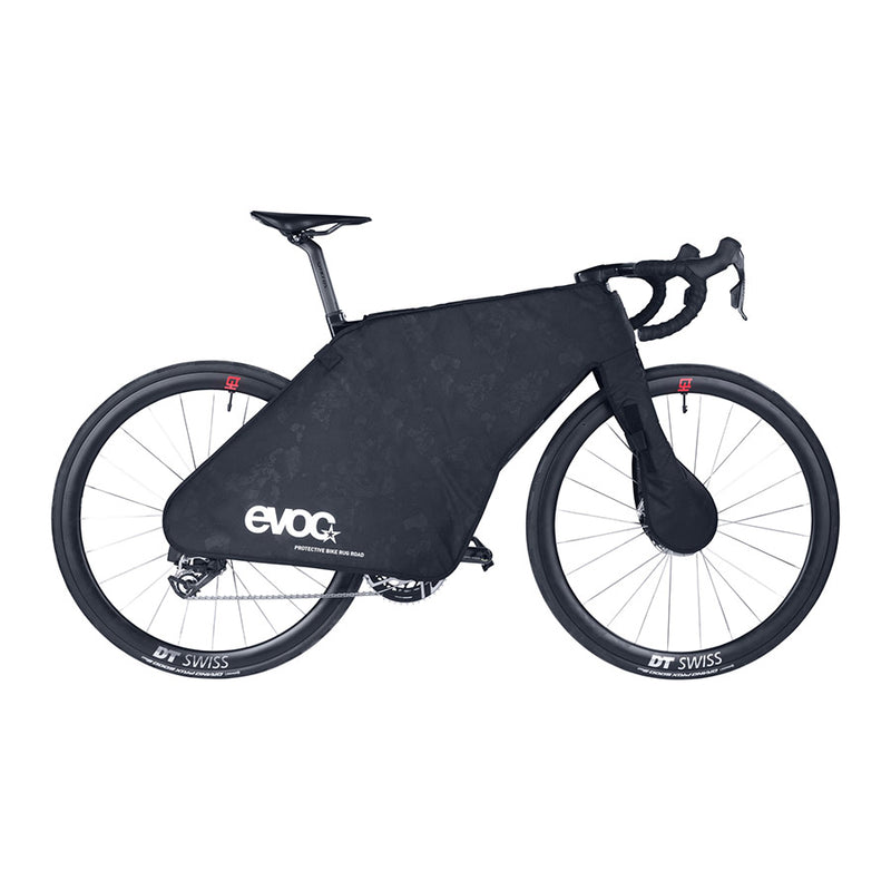 Load image into Gallery viewer, EVOC Protective Bike Rug Road, Black