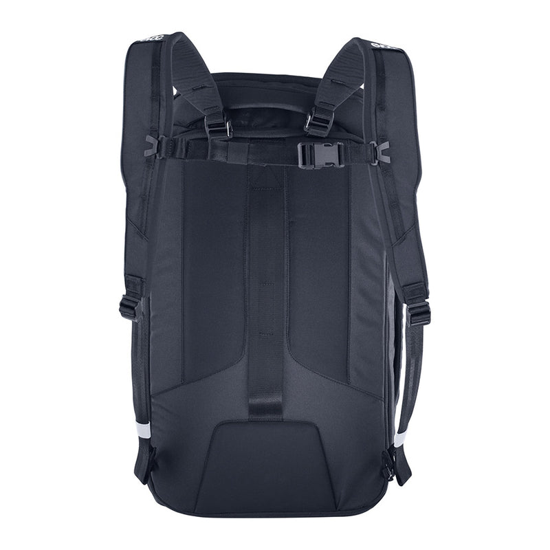 Load image into Gallery viewer, EVOC Athlete Backpack 30 MacAskill edition, Backpack, 30L, Black