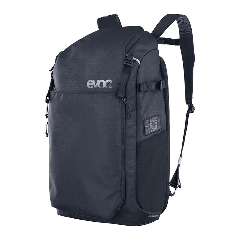 Load image into Gallery viewer, EVOC Athlete Backpack 30 MacAskill edition, Backpack, 30L, Black