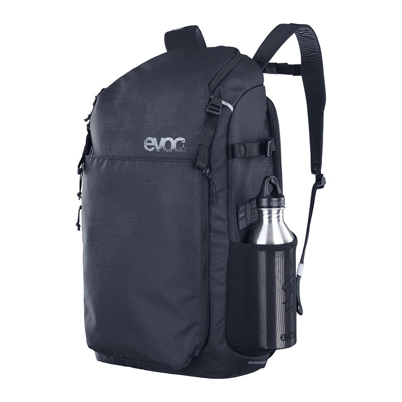 Load image into Gallery viewer, EVOC Athlete Backpack 30 MacAskill edition, Backpack, 30L, Black