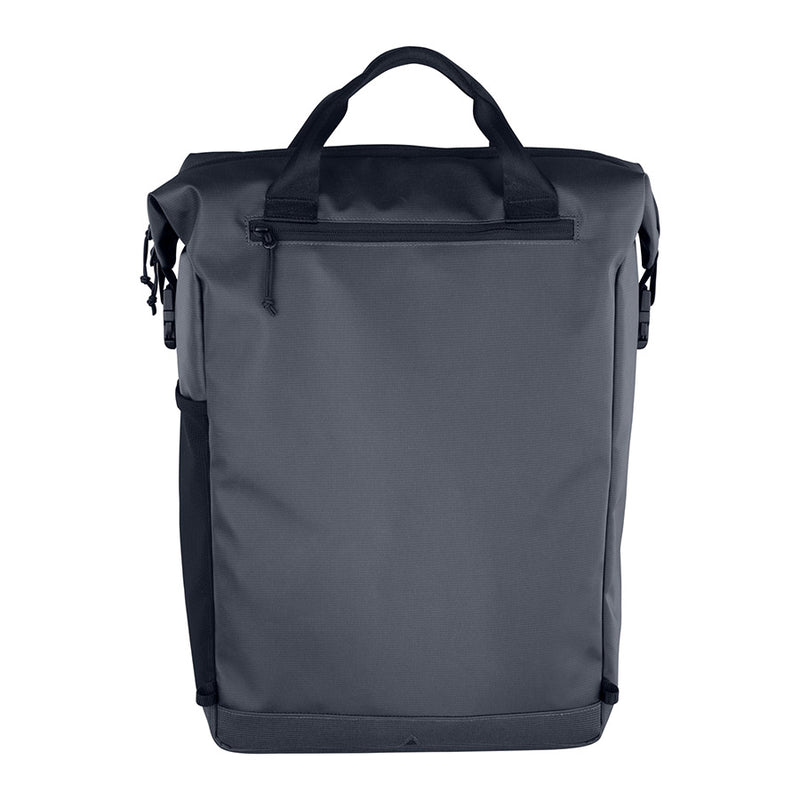 Load image into Gallery viewer, EVOC Tote Backpack 18 Backpack, 18L, Carbon Grey/Black