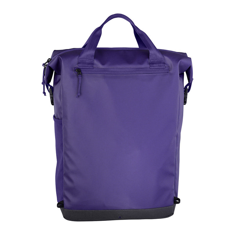 Load image into Gallery viewer, EVOC Tote Backpack 18 Backpack, 18L, Violet/Black