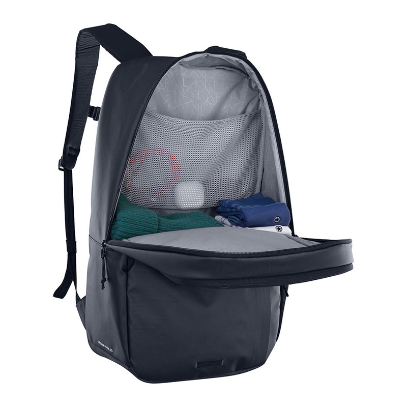 Load image into Gallery viewer, EVOC Urban Pack 25 Backpack 25L, Carbon Grey/Black